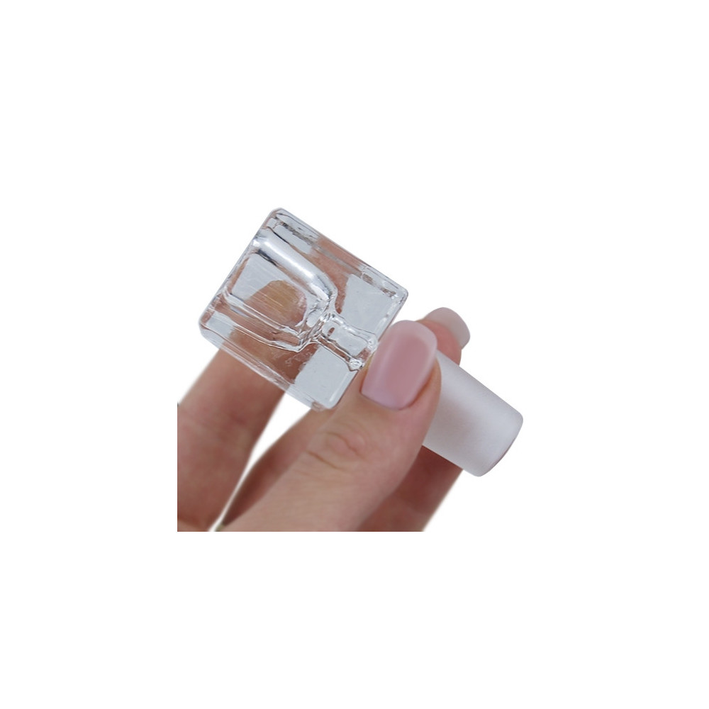 Glasschale für Bongowürfel (8777) NS19mm