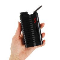 Fenix 2.0 Vaporizer Schwarz