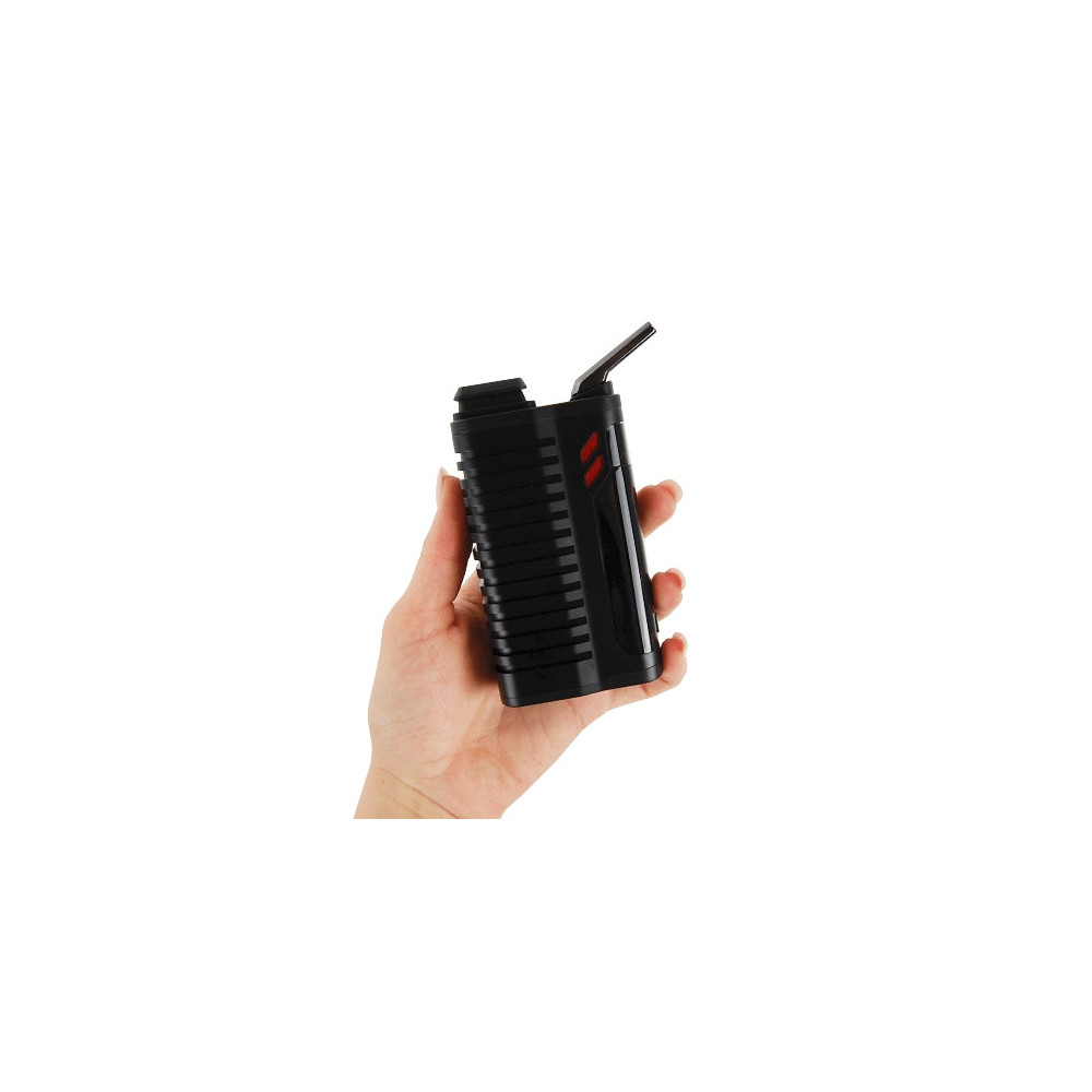 Fenix 2.0 Vaporizer Schwarz