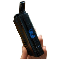 Fenix 2.0 Vaporizer Schwarz