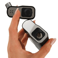 Fenix 2.0 Vaporizer Schwarz
