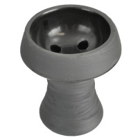 Shisha-Krone schwarz