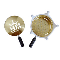 HMS für Shisha-Krone - Kaloud MOB Gold / Gold
