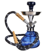 MYA Razo Wasserpfeife - Blau