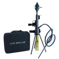 MOB RPG Shisha - Schwarz