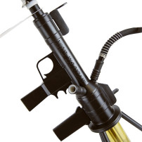 MOB RPG Shisha - Schwarz