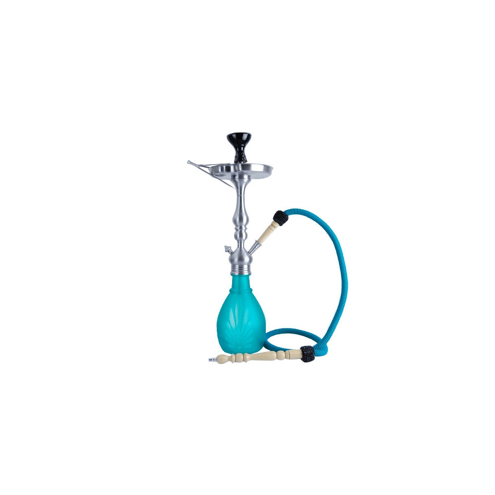 Hookah Aladin ROY 21 - Bangkok Green