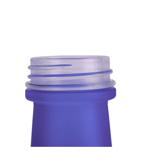 Hookah Aladin ROY 2 - Bangkok Purple 63 cm