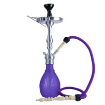 Hookah Aladin ROY 2 - Bangkok Purple 63 cm