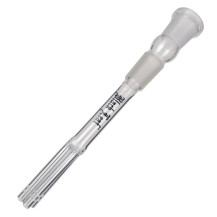 Downpipe mit 4-armigem Diffusor (8840) NS19/NS19mm