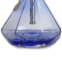 Hookah Amy Deluxe Diamond Blue L
