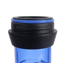 Hookah Amy Deluxe Diamond Blue L