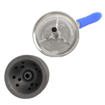 Hookah Amy Deluxe Diamond Blue L