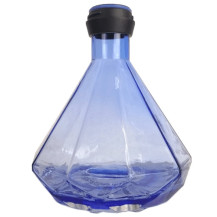 Hookah Amy Deluxe Diamond Blue L