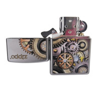Zippo Feuerzeug Steampunk