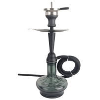 Hookah Amy Deluxe Unio Shisha 55 cm