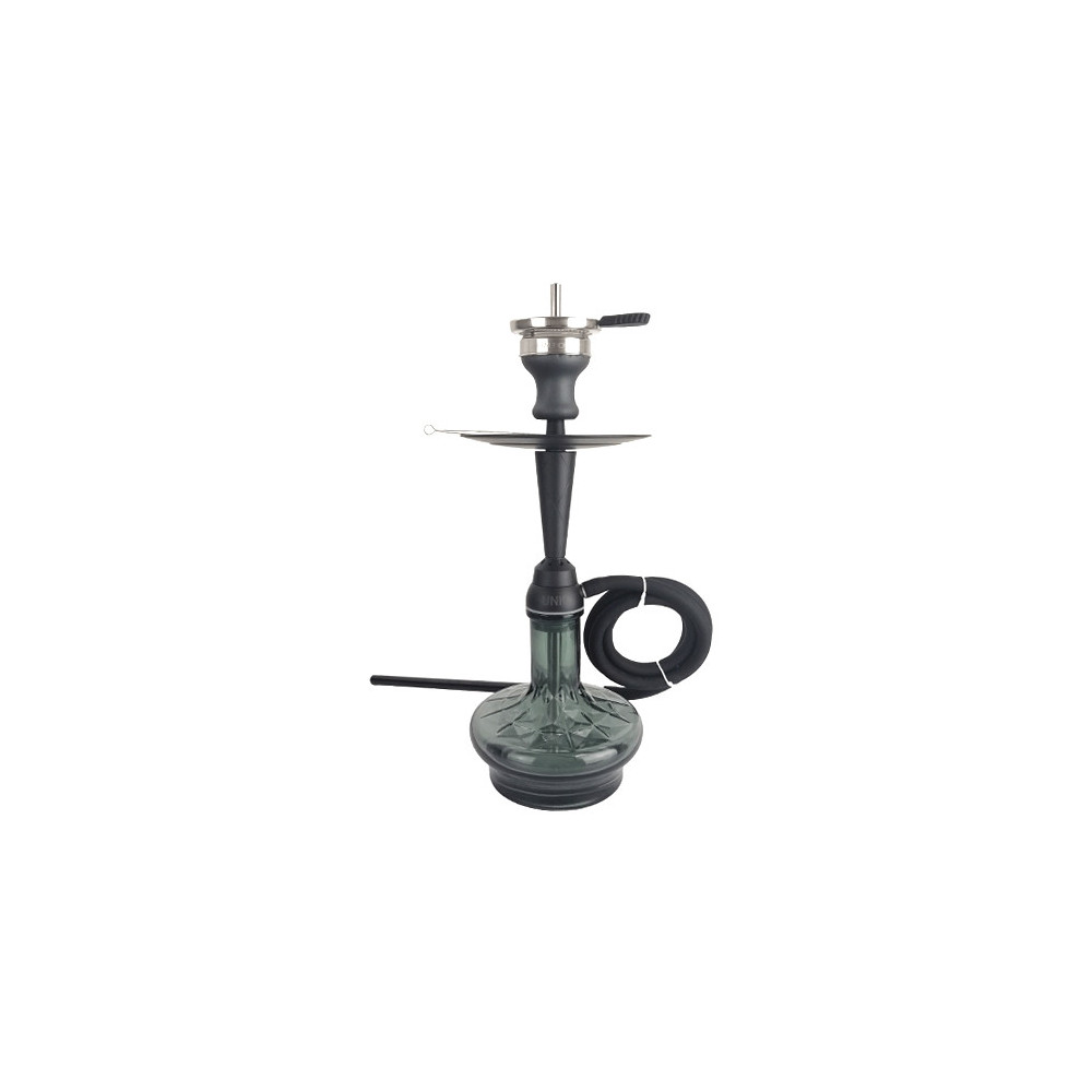 Hookah Amy Deluxe Unio Shisha 55 cm