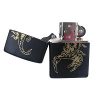 Zippo Feuerzeug Scorpion