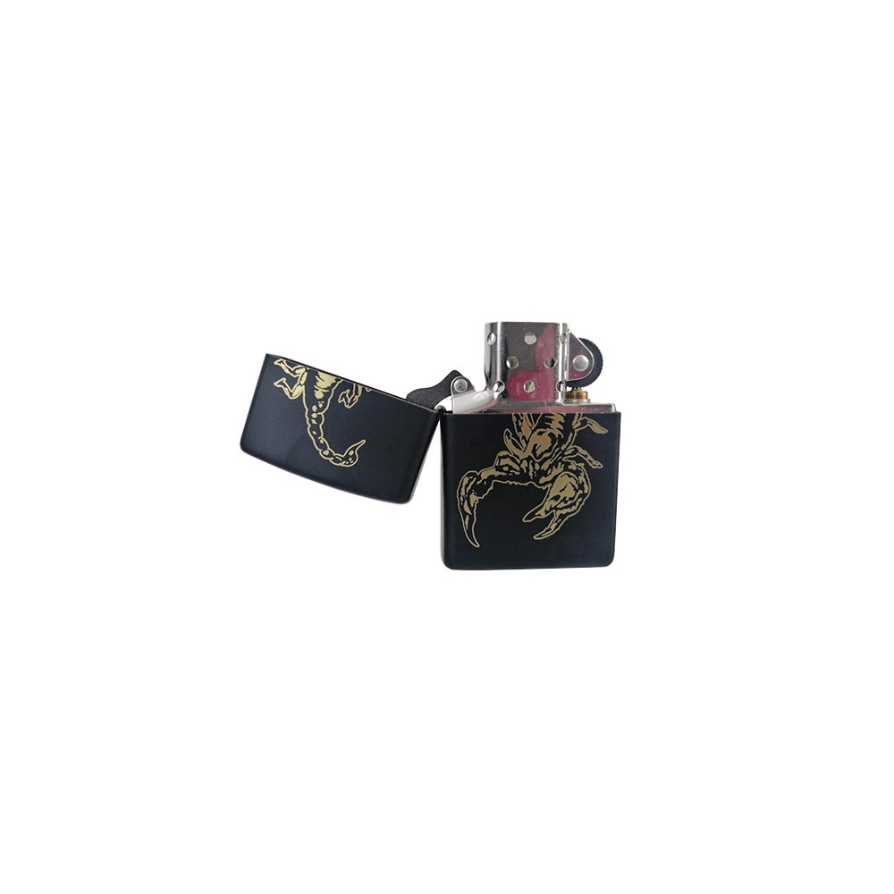 Zippo Feuerzeug Scorpion