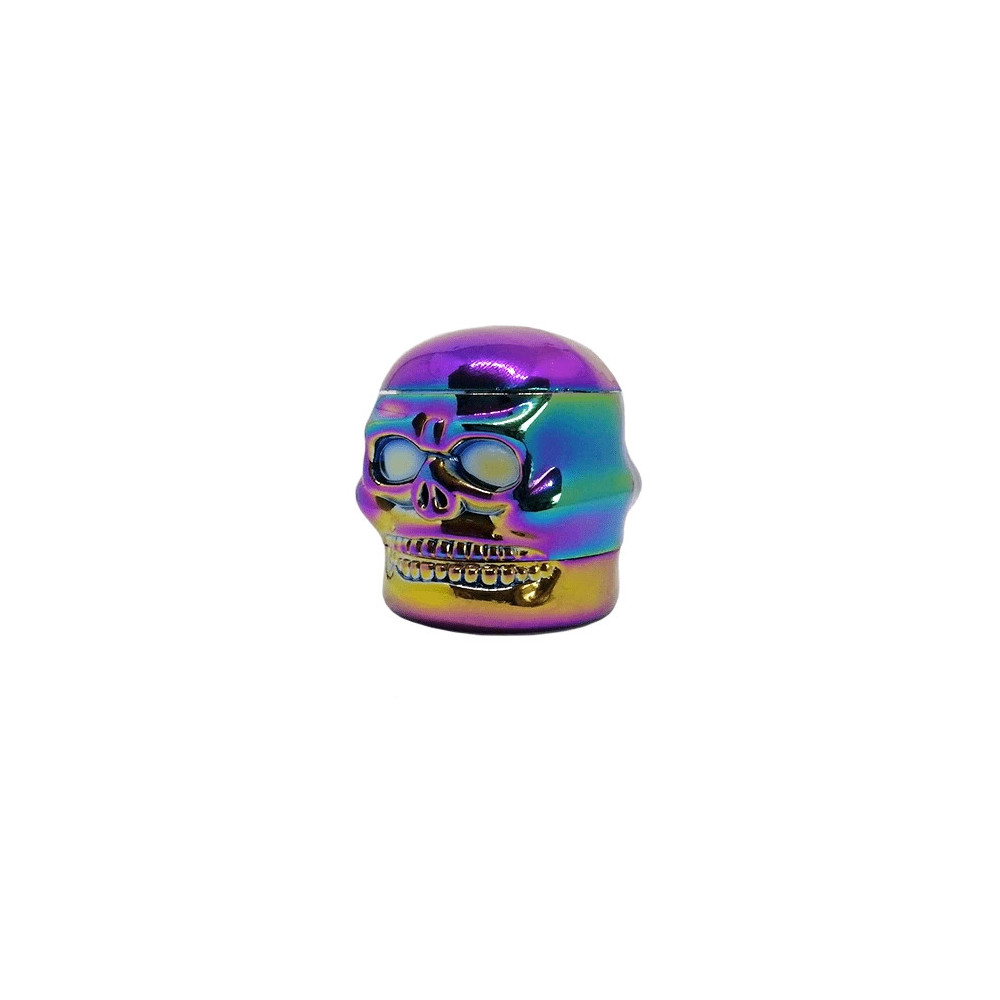 SKULL Chameleon Grinder kaufen | SmokeShop.at