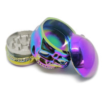 SKULL Chameleon Grinder kaufen | SmokeShop.at