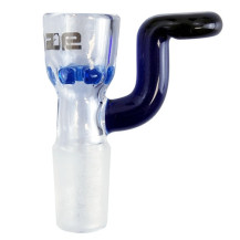Bongo-Heizkessel mit NS14-mm-Griff – Praktisch und sicher
