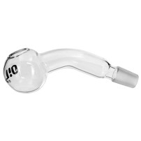 Bongo Bowl Öl lange Schale (8869) NS14mm