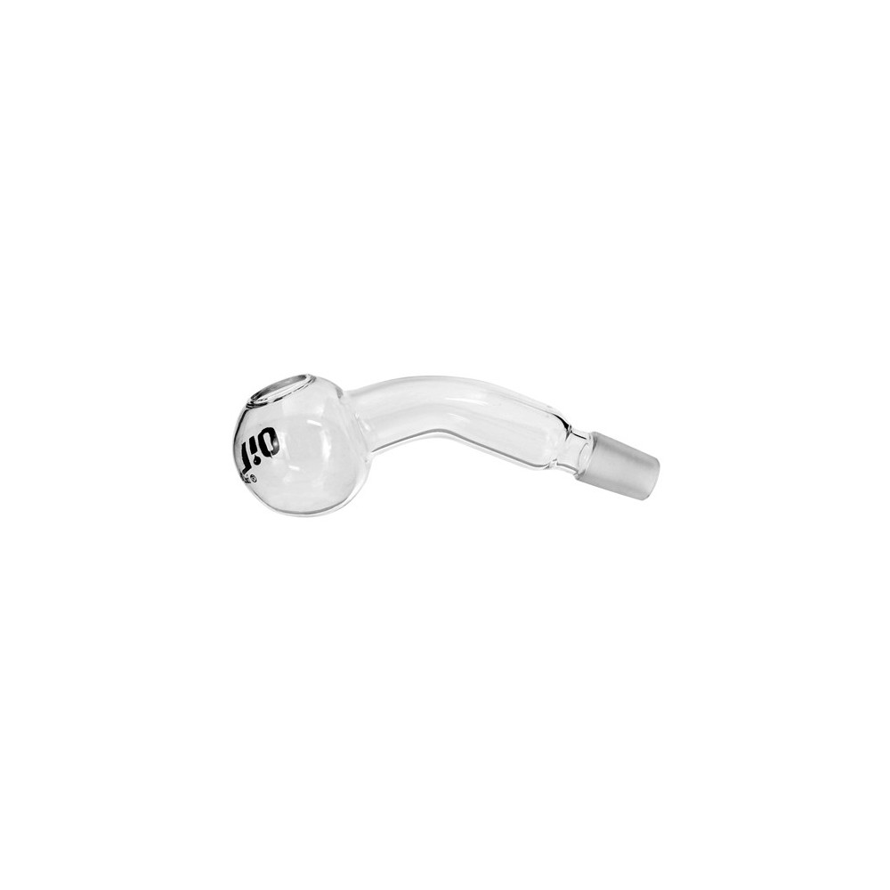 Bongo Bowl Öl lange Schale (8869) NS14mm