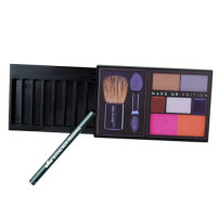 Schnupftabak-Königsbox Make-up