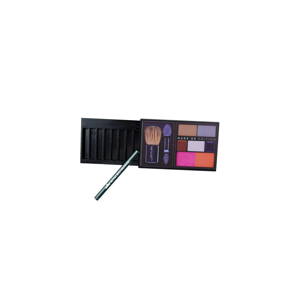Schnupftabak-Königsbox Make-up