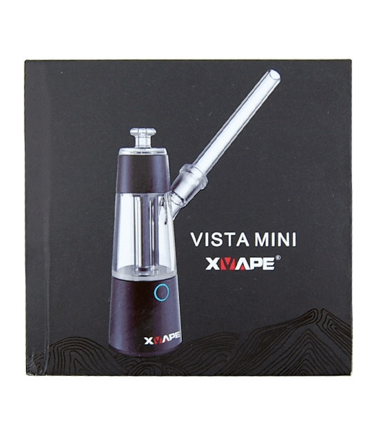 XVAPE Vista Mini Vaporizer
