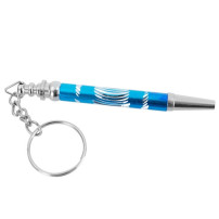 Schnupftabakpfeifen-Schlüsselanhänger-Stift