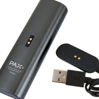 Pax 2 Aktivkohle-Verdampfer