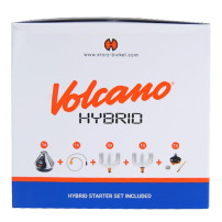 Volcano Hybrid Vaporizer