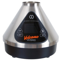 Volcano Hybrid Vaporizer