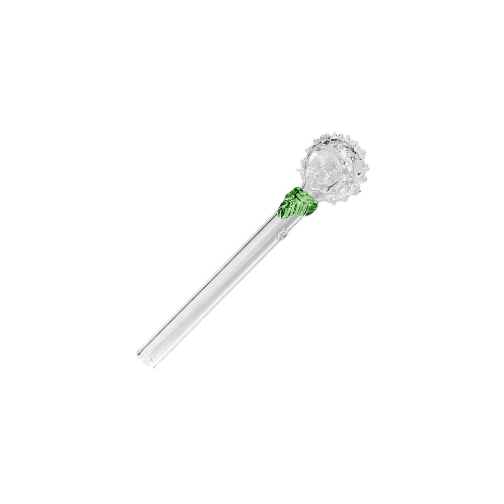 Glaslöffel Kastanie