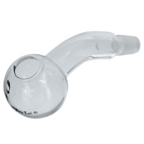 Bongo Bowl Öl lange Schale (8869) NS14mm