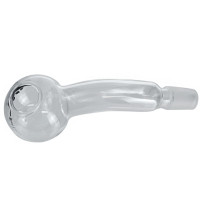 Öl-Bong-Puff