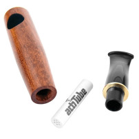 Mini-Shisha-Pfeife, Sypuera-Kohlenpfeife