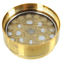 Mini-Goldbarrenschleifer