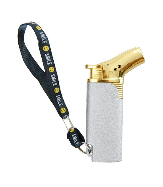Gentelo Jet Feuerzeug – Farbmix
