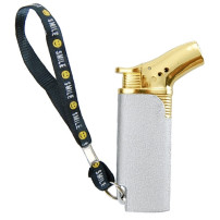 Gentelo Jet Feuerzeug – Farbmix