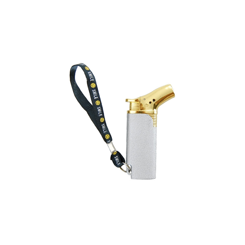 Gentelo Jet Feuerzeug – Farbmix