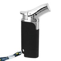 Gentelo Jet Feuerzeug – Farbmix