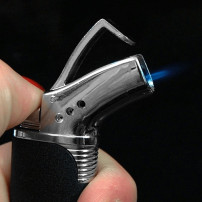 Gentelo Jet Feuerzeug – Farbmix