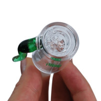Bongo-Schale 420 Grün (8941) NS19mm