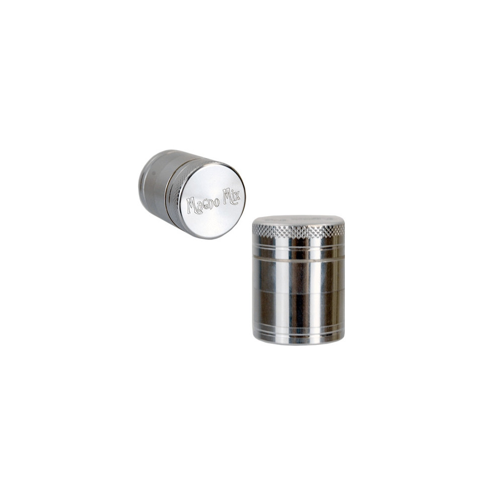 Grinder 4-teilig Magno Mix 30 mm