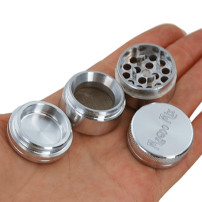 Grinder 4-teilig Magno Mix 30 mm