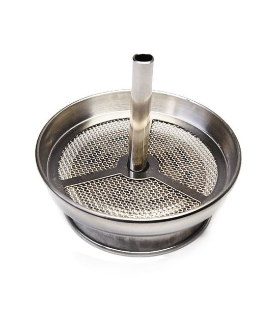 Shisha-Kronkappe 6