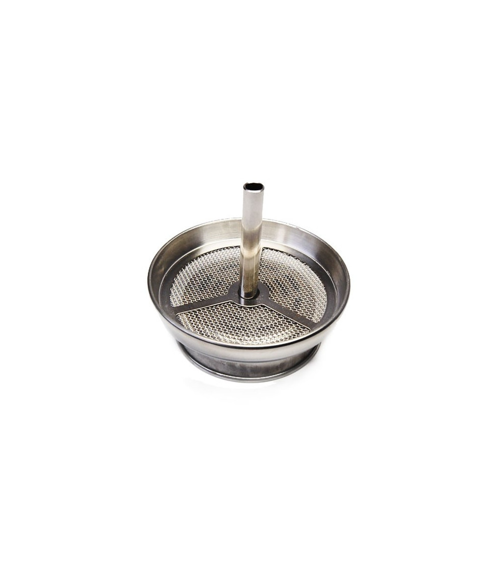 Shisha-Kronkappe 6